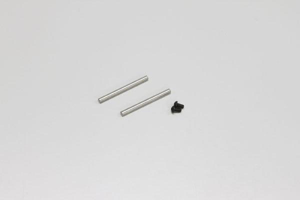KYOSHO K.IF425-35 - 3.0x35mm Suspension Shafts Kyosho Inferno MP9 2 pcs