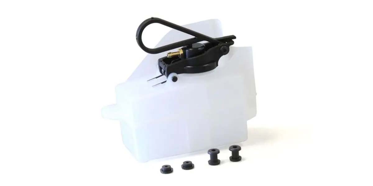 KYOSHO K.IF444E - Fuel Tank Set 125cc Kyosho Inferno MP9-MP10