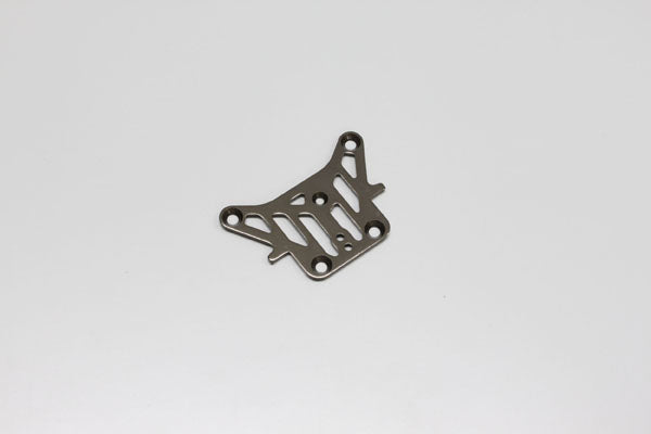 KYOSHO K.IF445 - Front Upper Plate Kyosho Inferno MP9