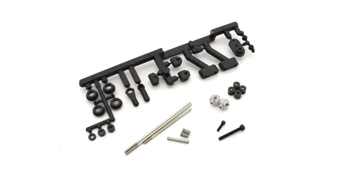 KYOSHO K.IF454D - Linkage Set Kyosho Inferno MP9-MP10