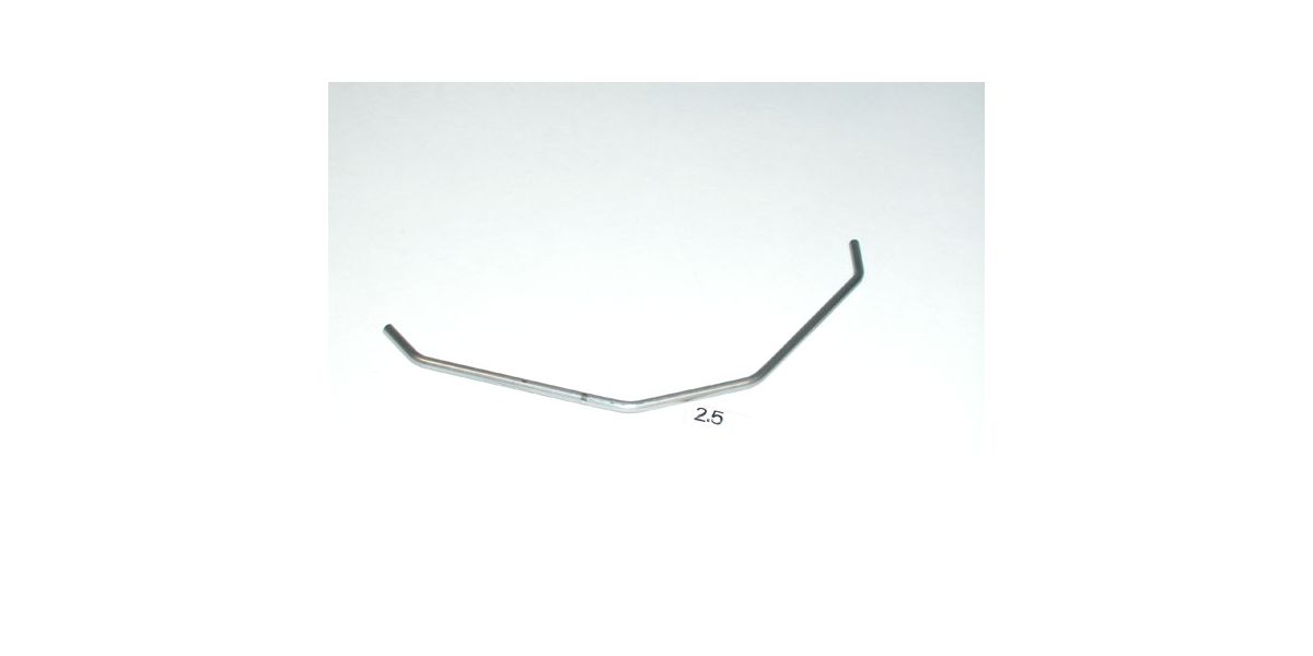 KYOSHO K.IF459-25 - Front Stabilizer Bar 2.5mm Kyosho Inferno MP9-MP10