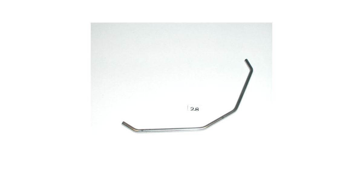 KYOSHO K.IF459-28 - Front Stabilizer Bar 2.8mm Kyosho Inferno MP9-MP10