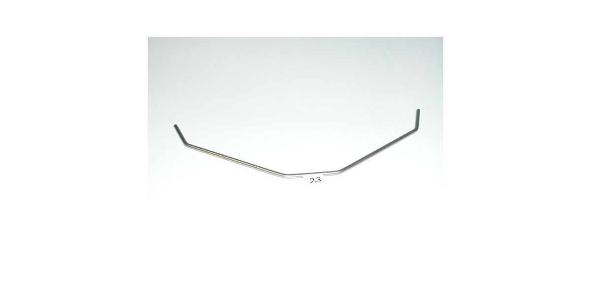 KYOSHO K.IF460-23 - Rear Stabilizer Bar 2.3mm Kyosho Inferno MP9-MP10