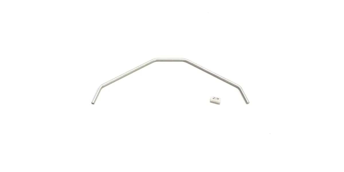 KYOSHO K.IF460-29 - Rear Stabilizer Bar 2.9mm Kyosho Inferno MP9-MP10