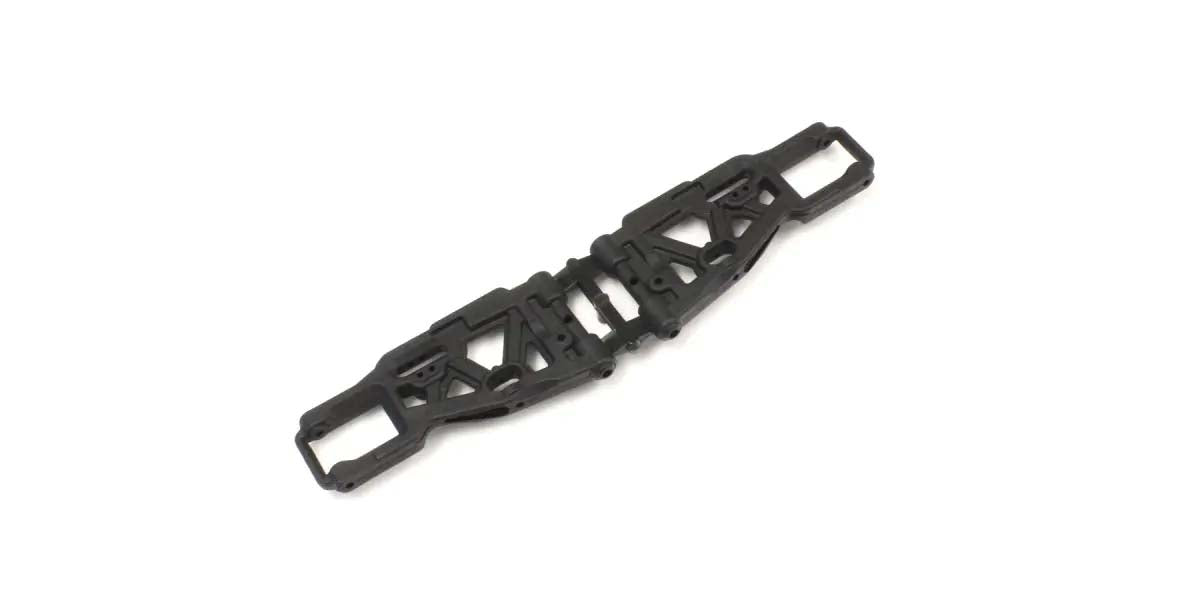 KYOSHO K.IF487B - Front Lower Suspension Arm Kyosho Inferno MP9 TKI4 2 pcs