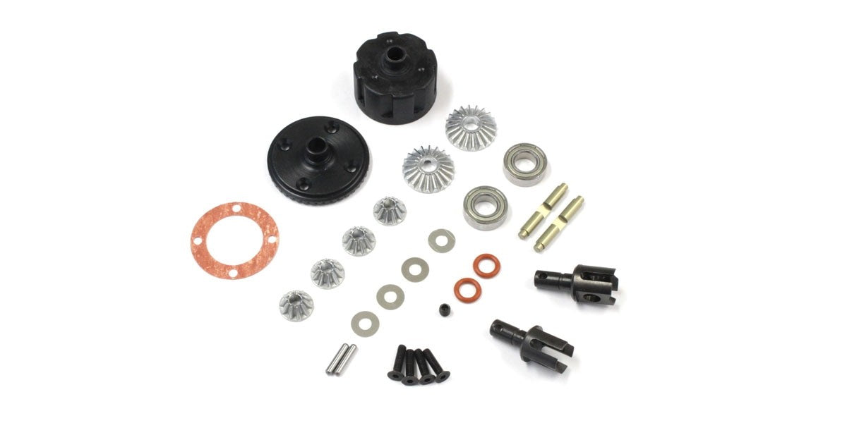 KYOSHO K.IF494 - Differential gear Set Front-Rear Kyosho Inferno MP9-MP10