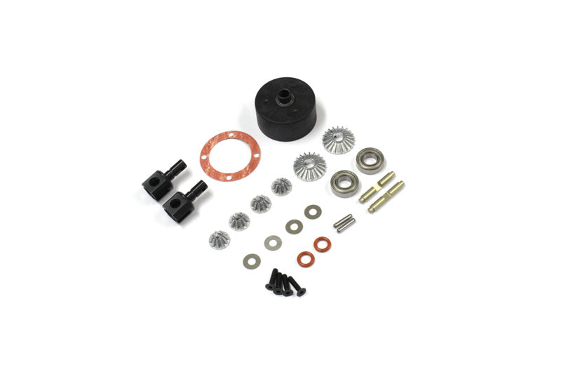KYOSHO K.IF495 - Differential gear Set Center Kyosho Inferno MP9-MP10