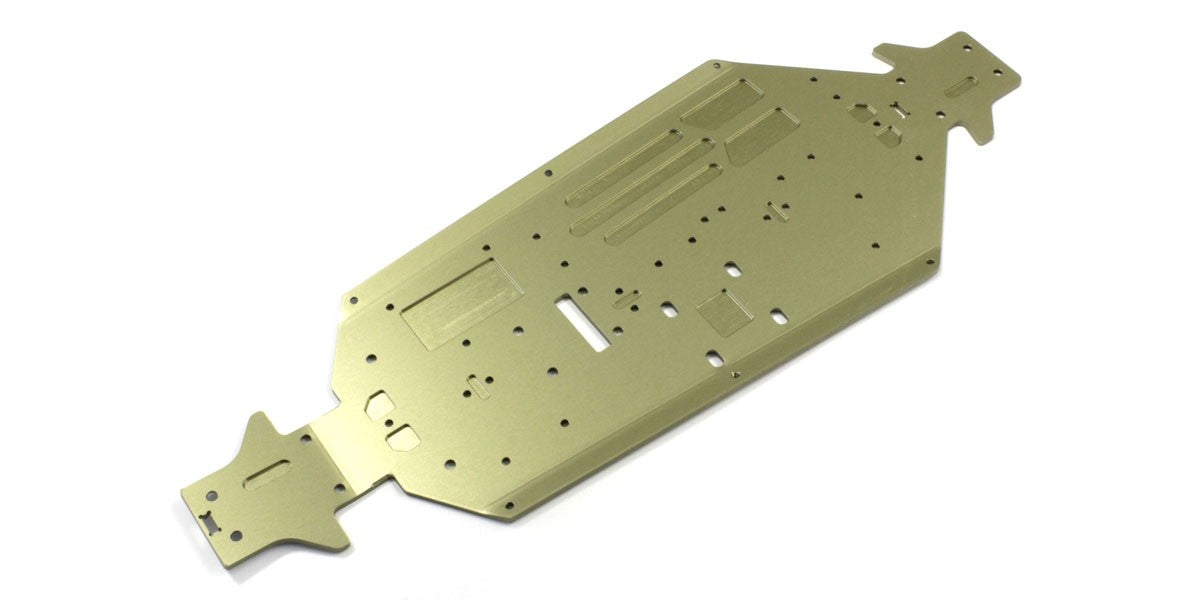 KYOSHO K.IF510 - Main Chassis Kyosho Inferno MP9e Evo