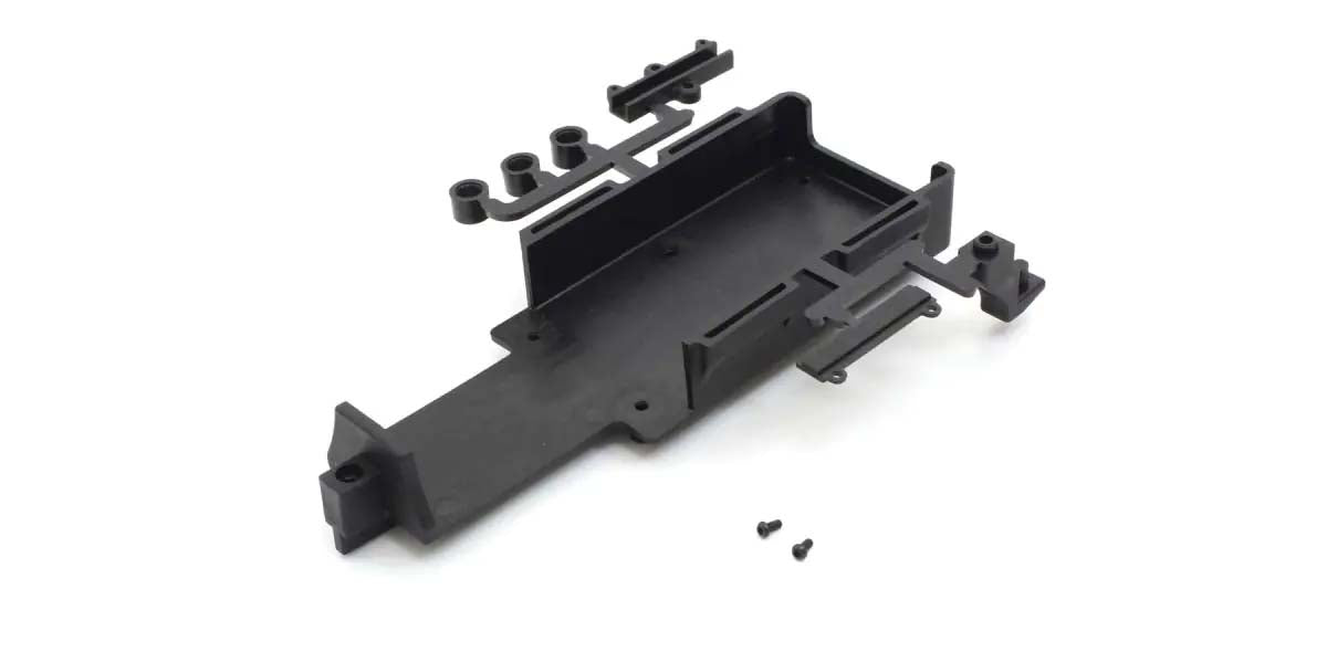 KYOSHO K.IF552C - Battery Tray Set Kyosho Inferno MP10e - MP10Te