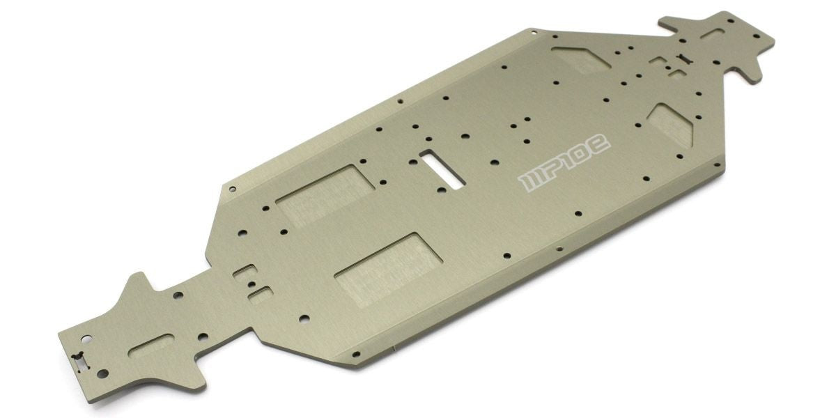 KYOSHO K.IF555 - Main Chassis Kyosho Inferno MP10e