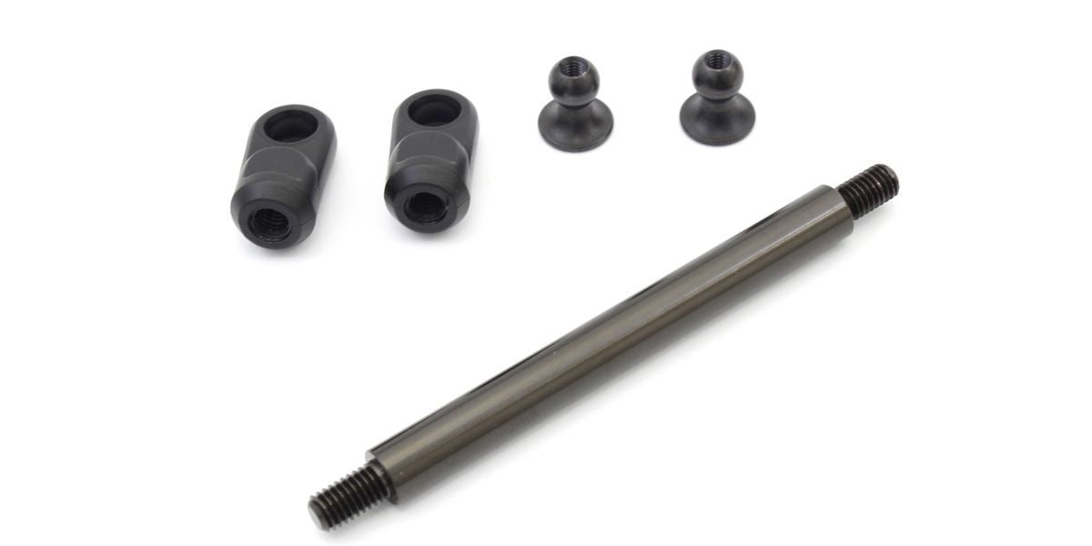 KYOSHO K.IF557 - Front Torque Rod Set Kyosho Inferno MP10e