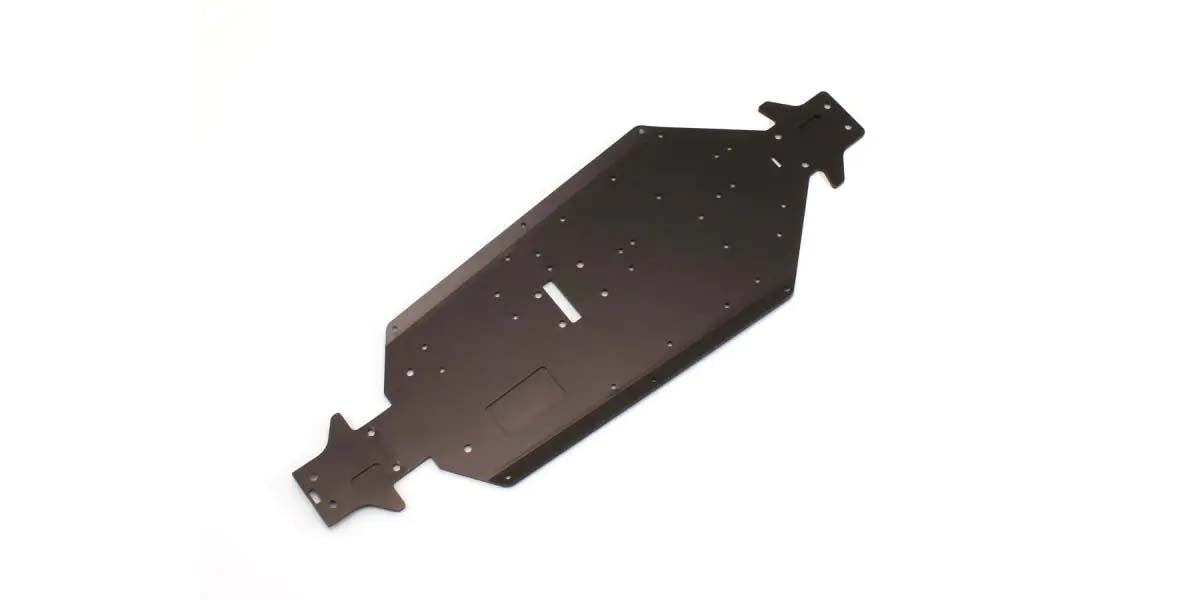 KYOSHO K.IF581 - Main Chassis Kyosho Inferno MP10e Readyset