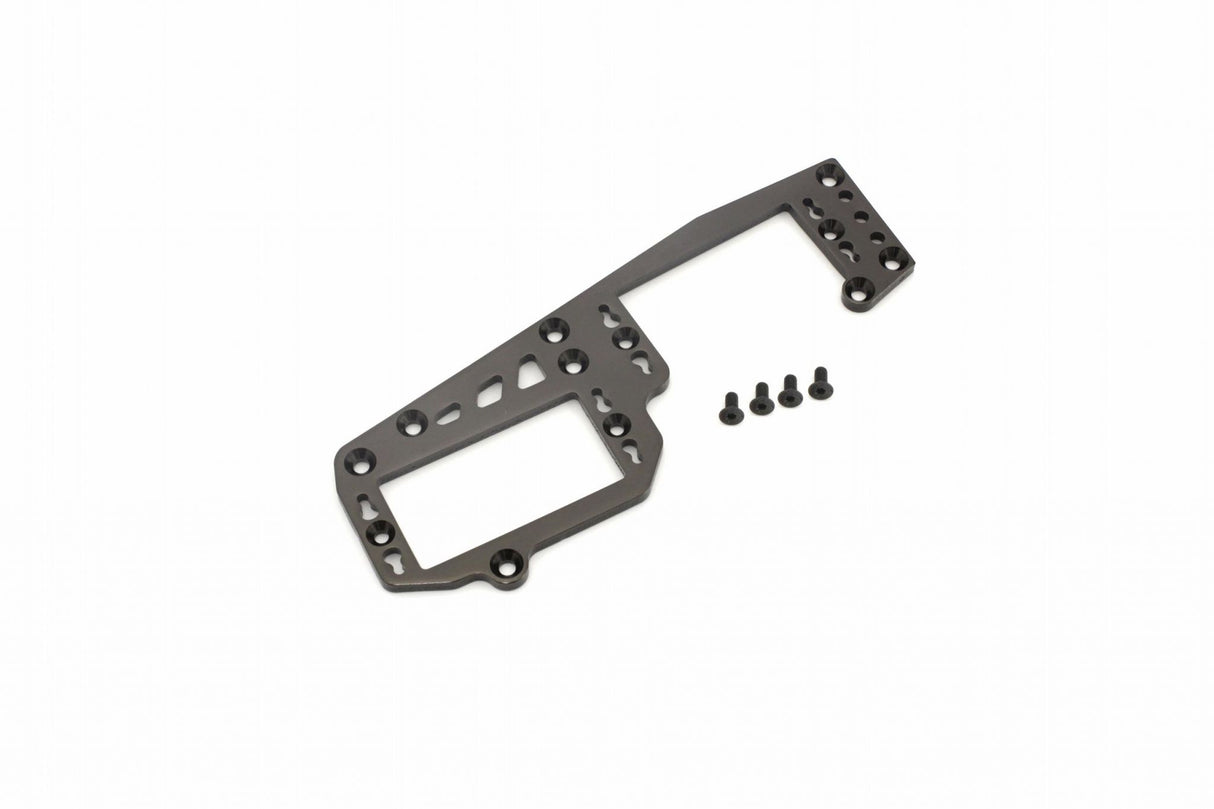 KYOSHO K.IF602 - Radio Plate Kyosho Inferno MP10