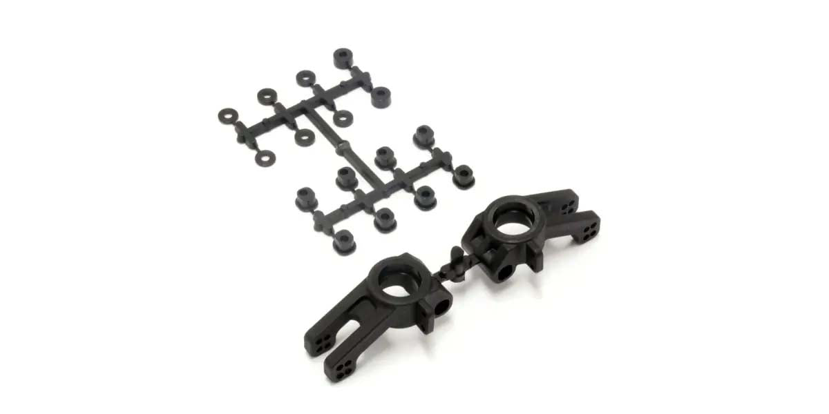 KYOSHO K.IF613HC - Rear Hub Carrier Kyosho Inferno MP10 2 pcs