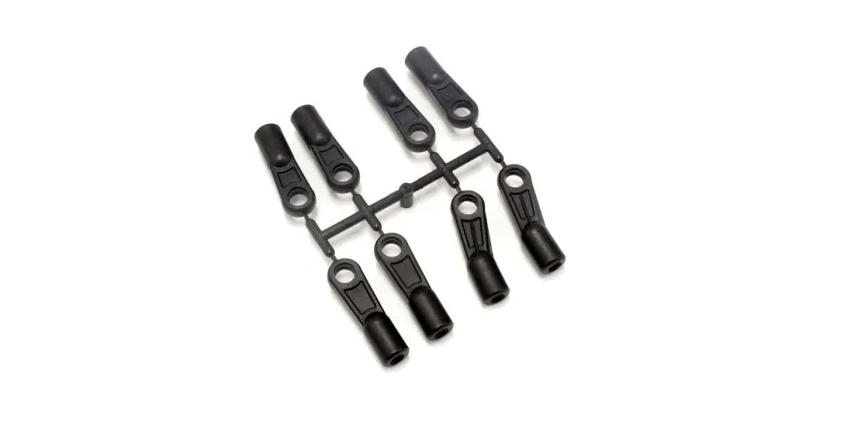 KYOSHO K.IF617B - Upper Suspension Arm Set Inferno MP10