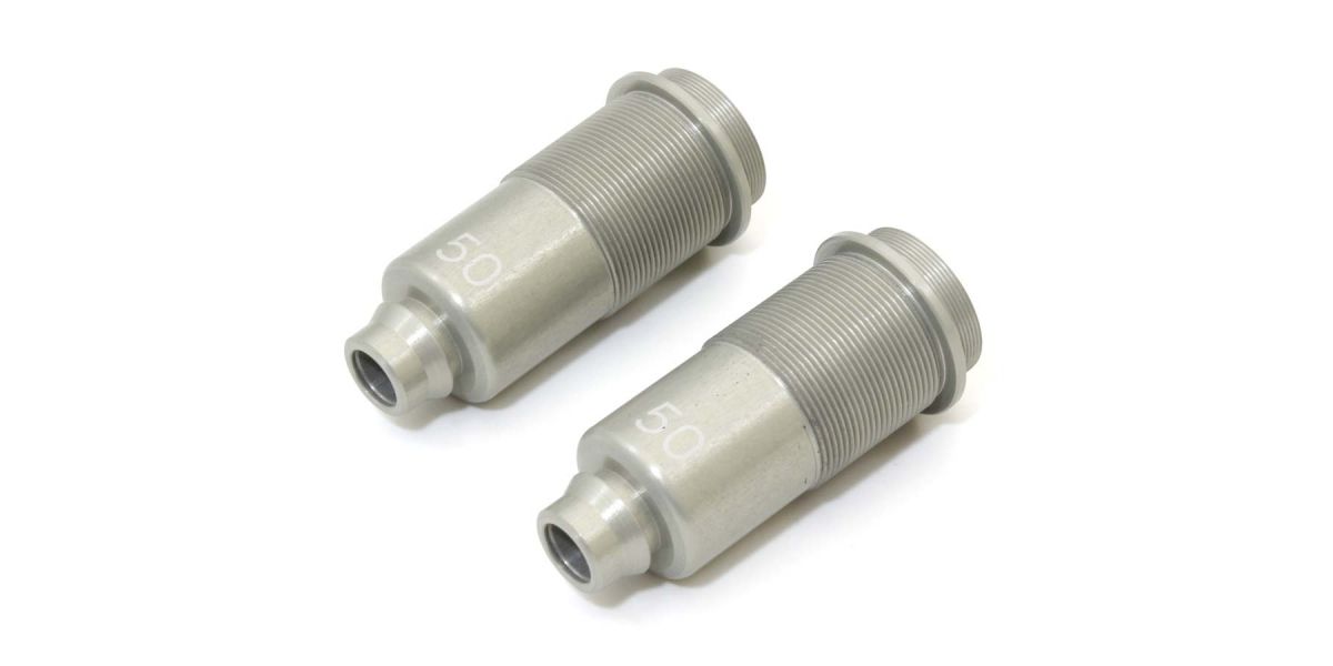 KYOSHO K.IF626-01 - HD Coating Rear Shock Case Inferno MP9-MP10 2 pcs MS=50