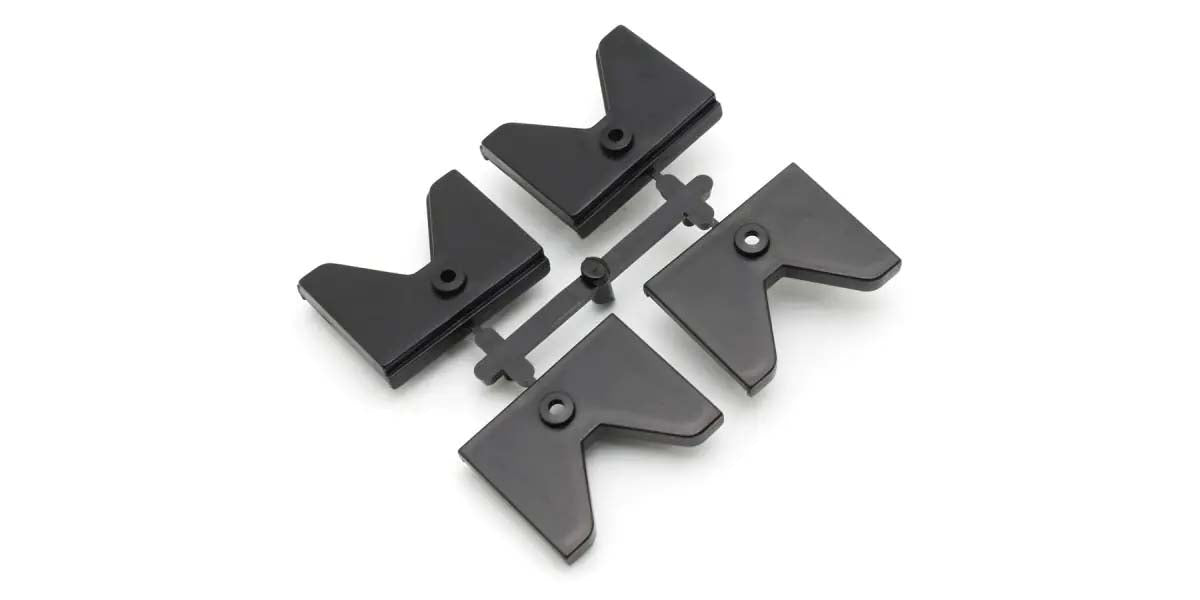 KYOSHO K.IF629 - Wing Spacer Kyosho Inferno MP10 TKI3