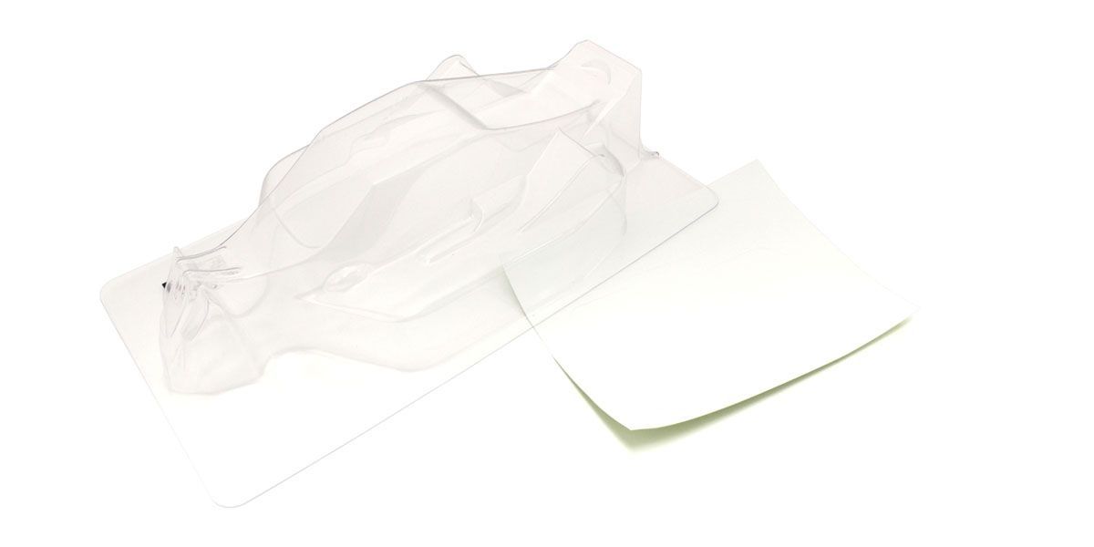 KYOSHO K.IFB021H - Bodyshell Kyosho 1:8 Inferno MP10 1.0mm