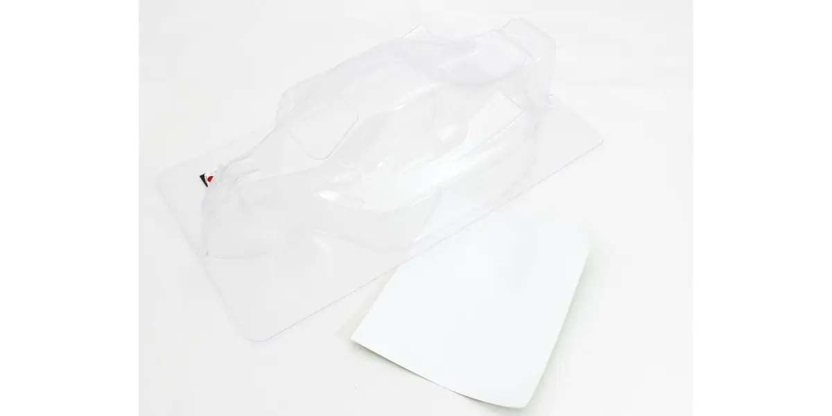 KYOSHO K.IFB023HB - Bodyshell Kyosho 1:8 Inferno MP10 TKI2 1.0mm