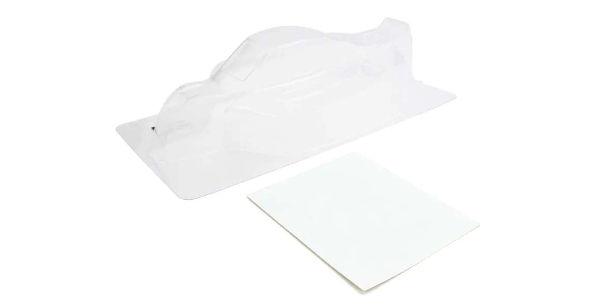 KYOSHO K.IFB024H - Bodyshell Kyosho 1:8 Inferno MP10e TKI2 1.0mm