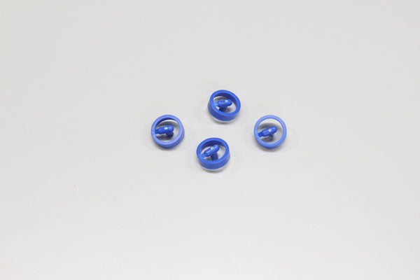 KYOSHO K.IFW332-01 - Bushings for IFW332 knuckle Kyosho Inferno MP10 4