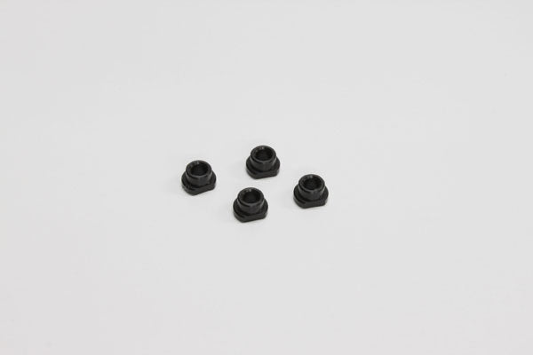 KYOSHO K.IFW414-01 - Rear Alu Hub Bush Set for IF490 Kyosho Inferno MP9 4
