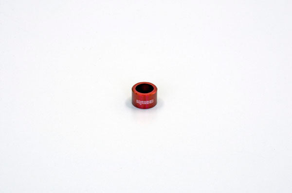 KYOSHO K.IFW419-04R - Wheel Shaft Cover for CAP CVD Kyosho Inferno MP9 1