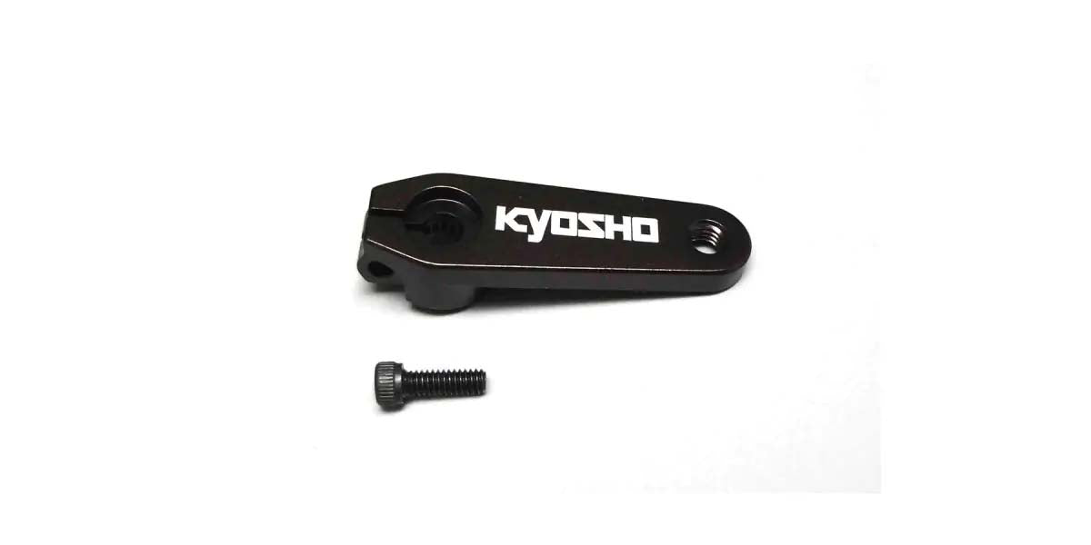 KYOSHO K.IFW449B - Aluminium Steering Servo Horn Kyosho Inferno MP10 Sanwa-KO