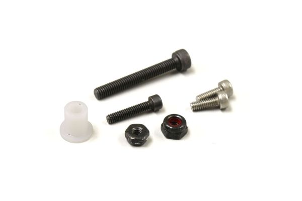 KYOSHO K.IFW454B-01 - Bushing Set for IFW454 Kyosho Inferno MP9-MP10