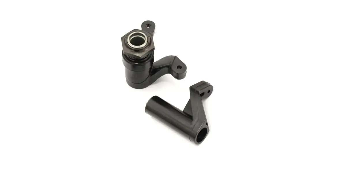 KYOSHO K.IFW459D - Hard Servo Saver Assy Kyosho Inferno MP9-MP10