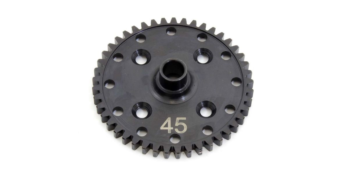 KYOSHO K.IFW634-45S - Spur Gear 45T LW Kyosho Inferno MP9-MP10 for IF403B