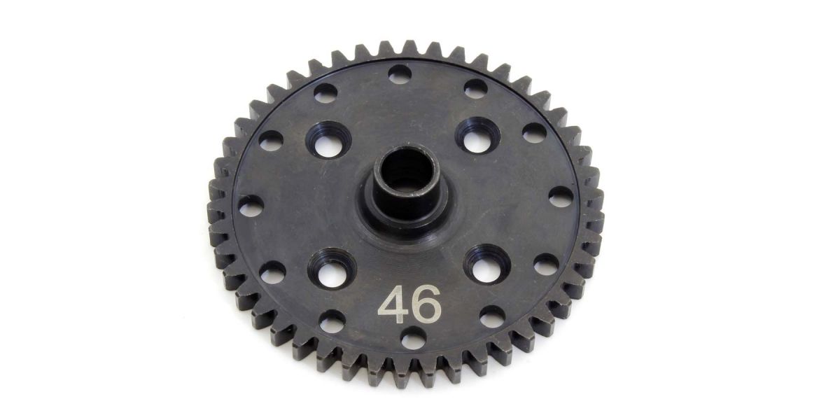 KYOSHO K.IFW634-46S - Spur Gear 46T LW Kyosho Inferno MP9-MP10 for IF403B
