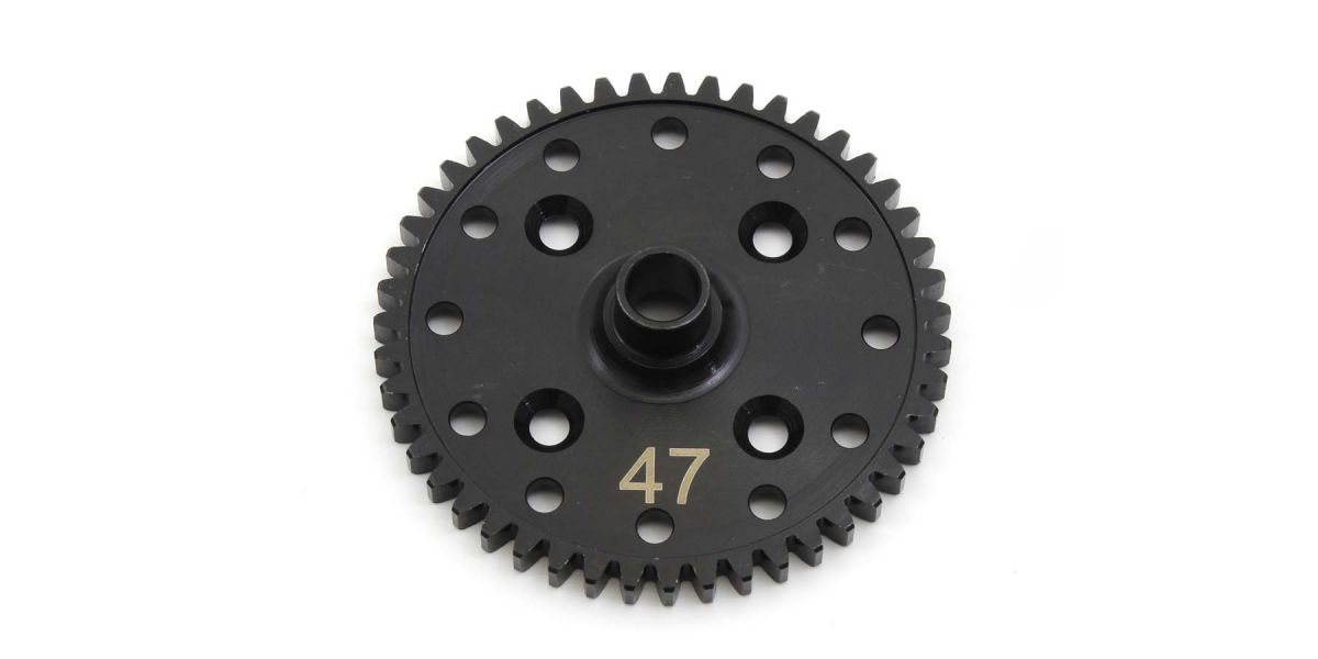 KYOSHO K.IFW634-47S - Spur Gear 47T LW Kyosho Inferno MP9-MP10 for IF403B