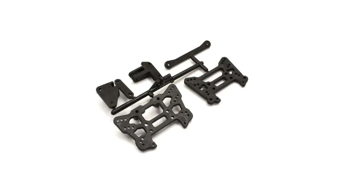 KYOSHO K.IG103C - Shock Stay Set Kyosho Inferno GT