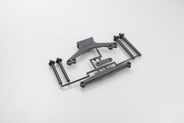 KYOSHO K.IG104 - Body Mount Plates Kyosho Inferno GT GT106B