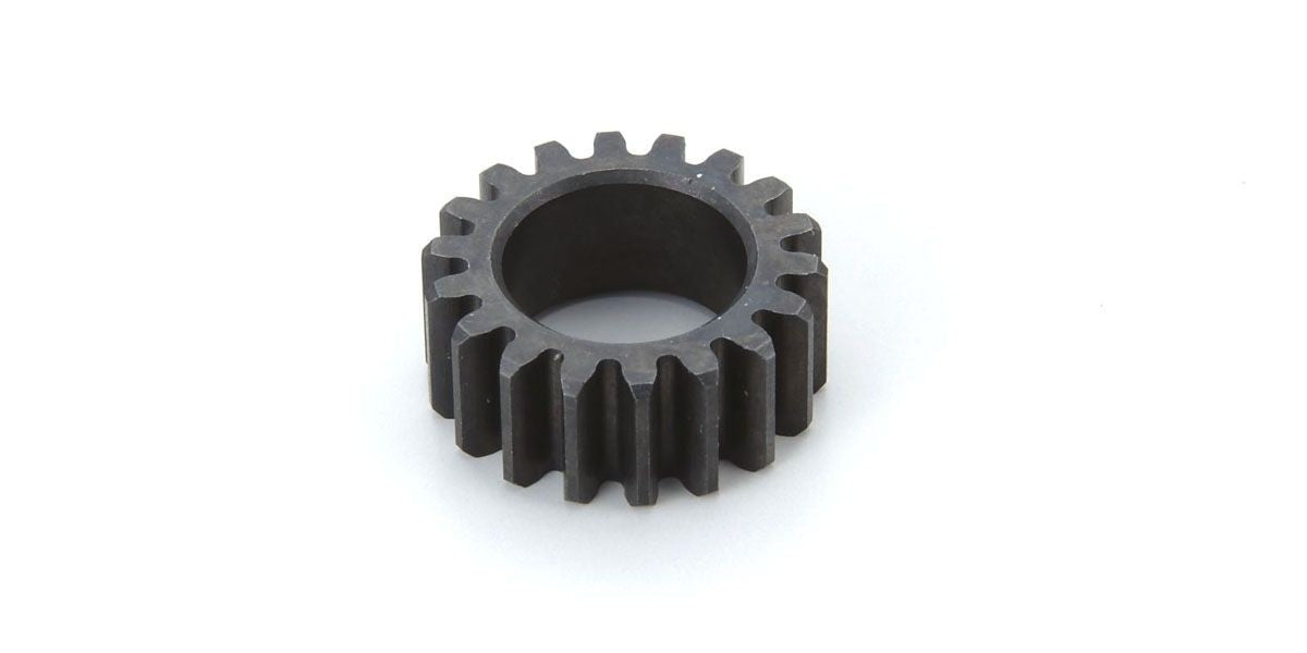 KYOSHO K.IG113-18B - PC Pinion gear 2nd gear/18T Inferno GT