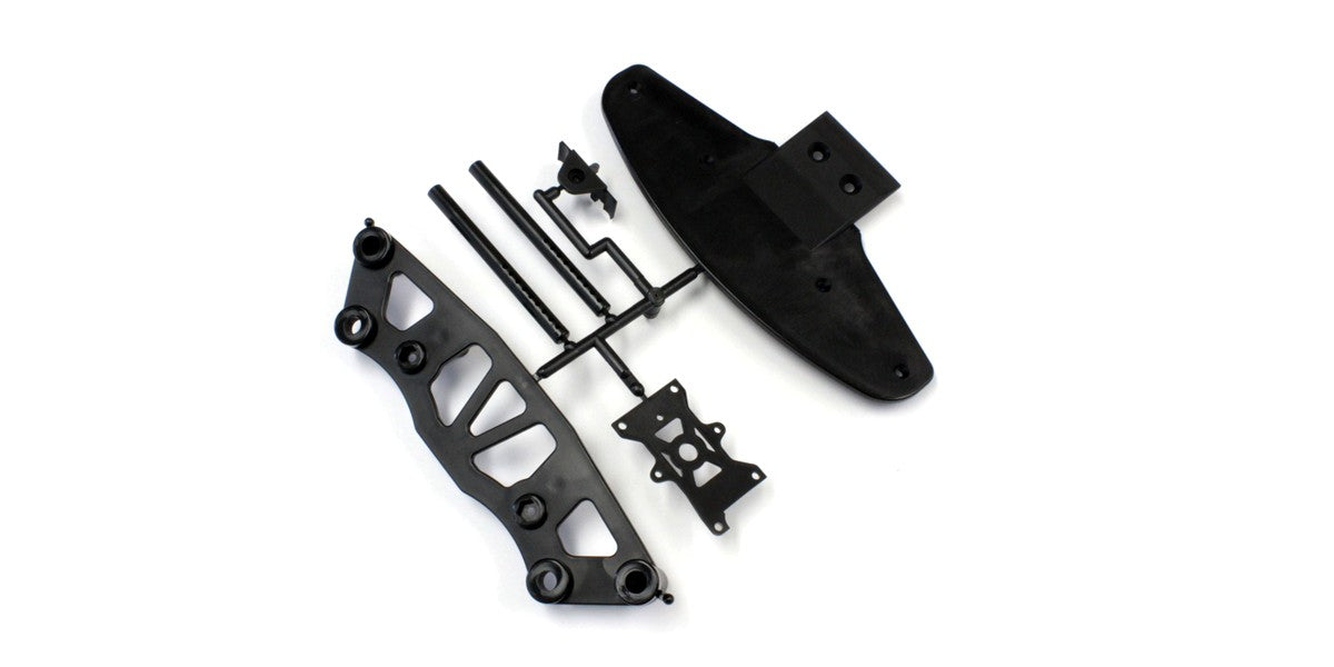 KYOSHO K.IG153 - Bumper Set Inferno GT3 Kyosho