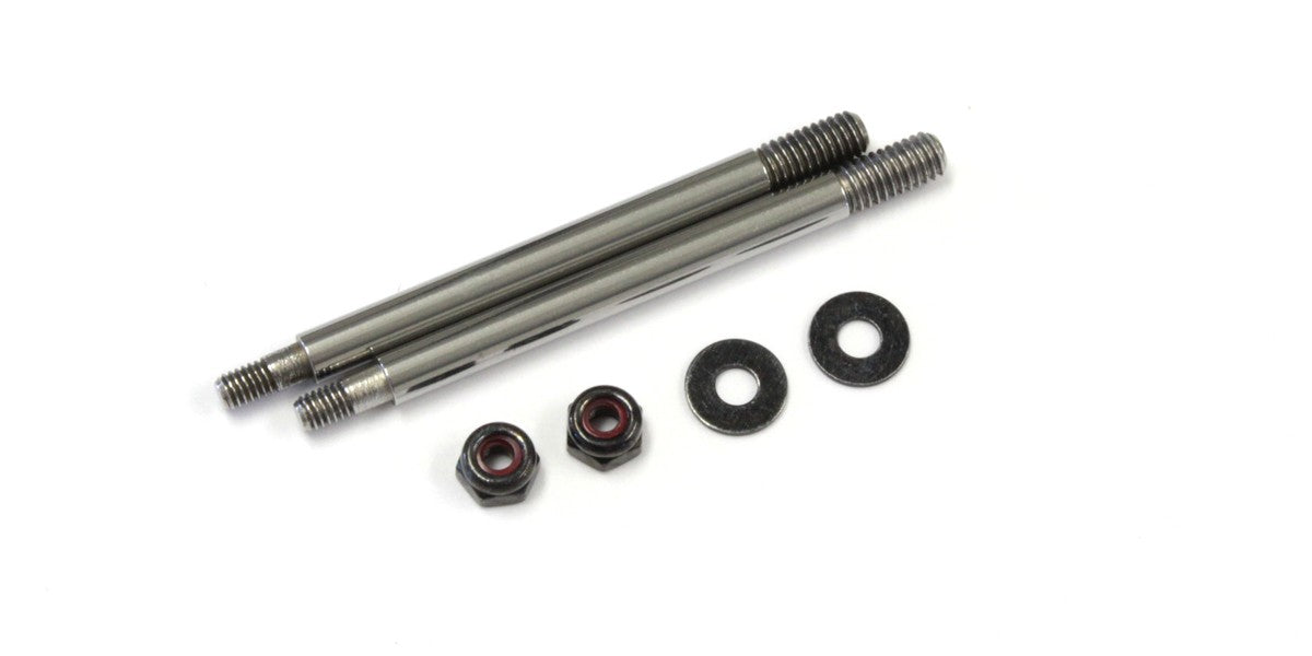 KYOSHO K.IG158-02 - DAMPER SHAFT GT3 2 pcs SS=46