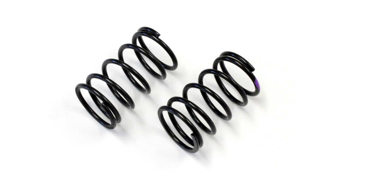 KYOSHO K.IG159-600 - SHOCK SPRINGS INFERNO GT3 6.005X2.3/L=40 2 pcs PURPLE