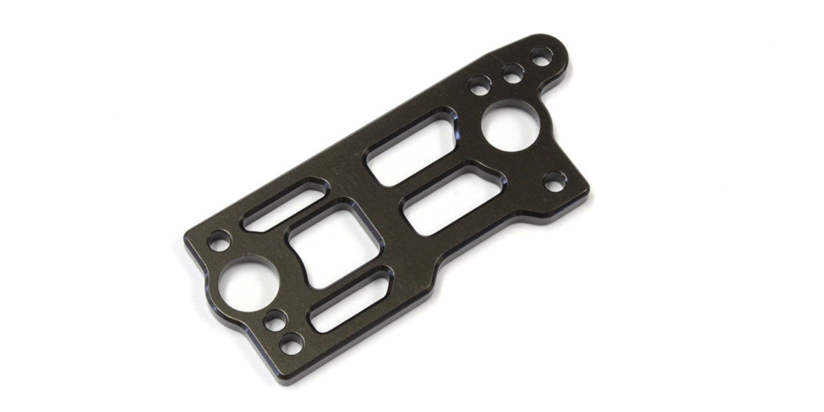 KYOSHO K.IG160 - CENTER DIFF PLATE CNC INFERNO GT3