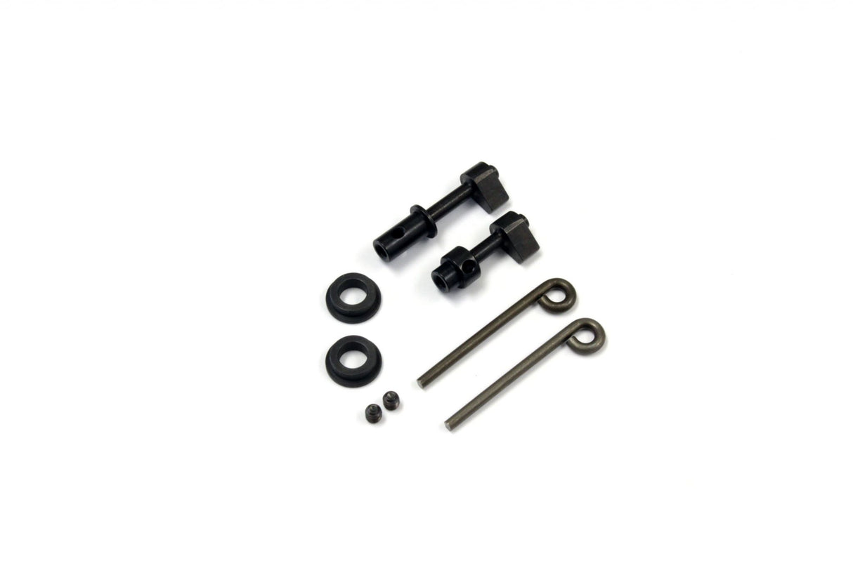 KYOSHO K.IG161 - BRAKE CAM SET INFERNO GT3