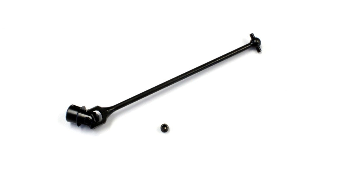 KYOSHO K.IG163 - REAR UNIVERSAL CENTRE SHAFT L=121MM INFERNO GT3