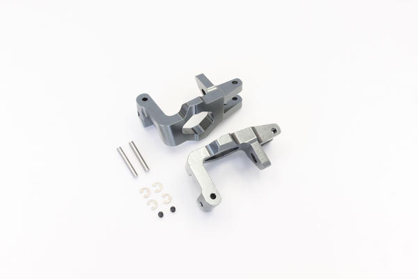 KYOSHO K.IGW001GM - Front Hub Carrier Set Kyosho Inferno GT Aluminium 2 pcs