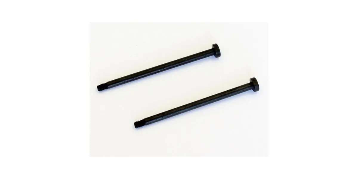 KYOSHO K.IS119-525 - 52.5mm Suspension Shaft 2 pcs Kyosho Neo ST/ST-RR