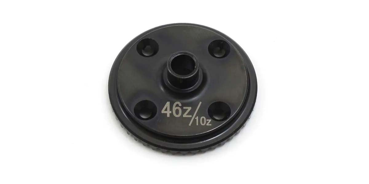 KYOSHO K.IS217-46 - Ring Gear 46T Kyosho Inferno MP10T-MP10Te