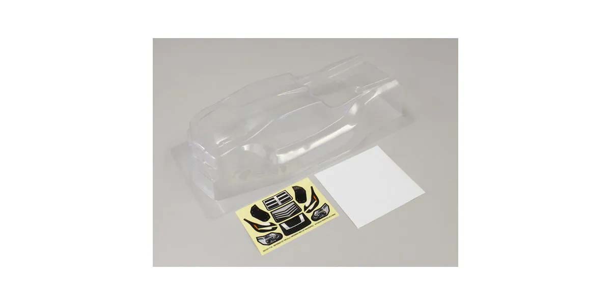 KYOSHO K.ISB101C - Bodyshell Kyosho Inferno ST-RR Evo - Neo ST Race