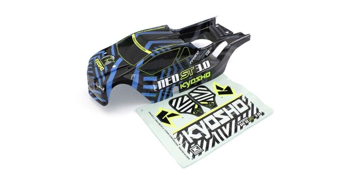KYOSHO K.ISB103 - Bodyshell Kyosho Inferno Neo ST 3.0