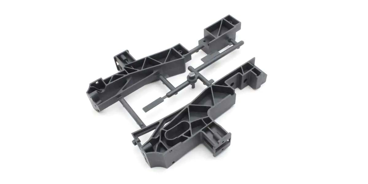 KYOSHO K.KB001B - Upper Centre Frame Kyosho KB10 Series