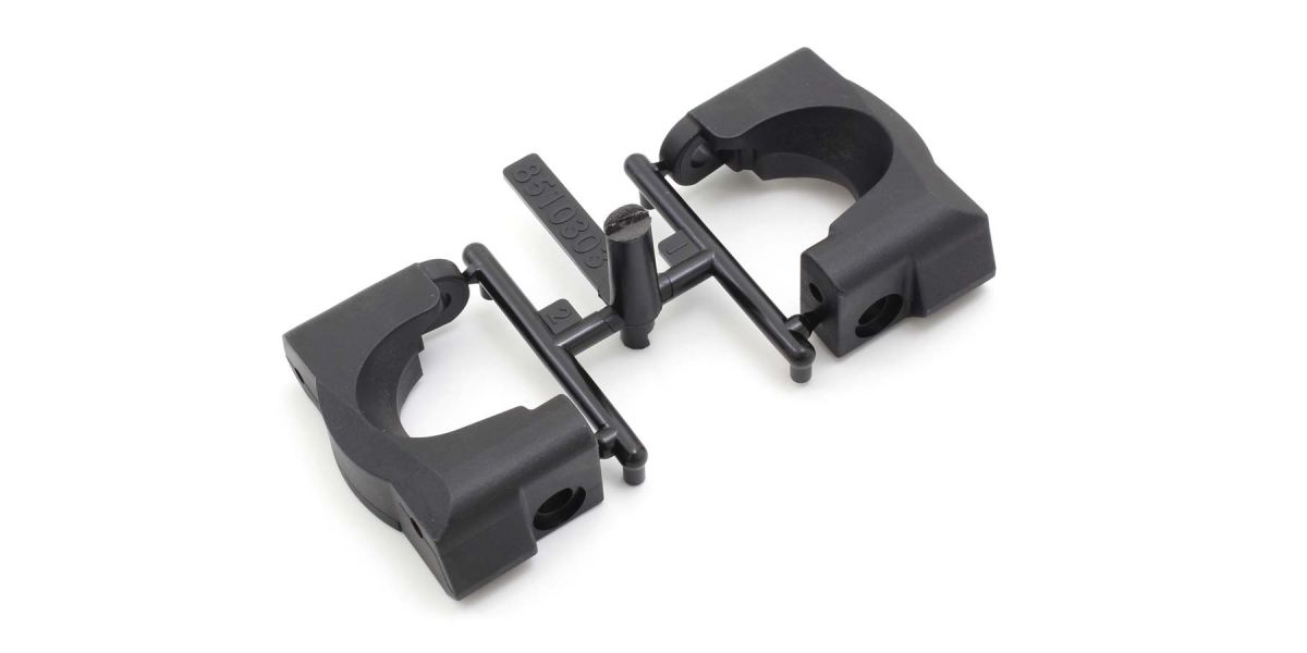 KYOSHO K.KB015 - Front Hub Set Kyosho KB10 Series