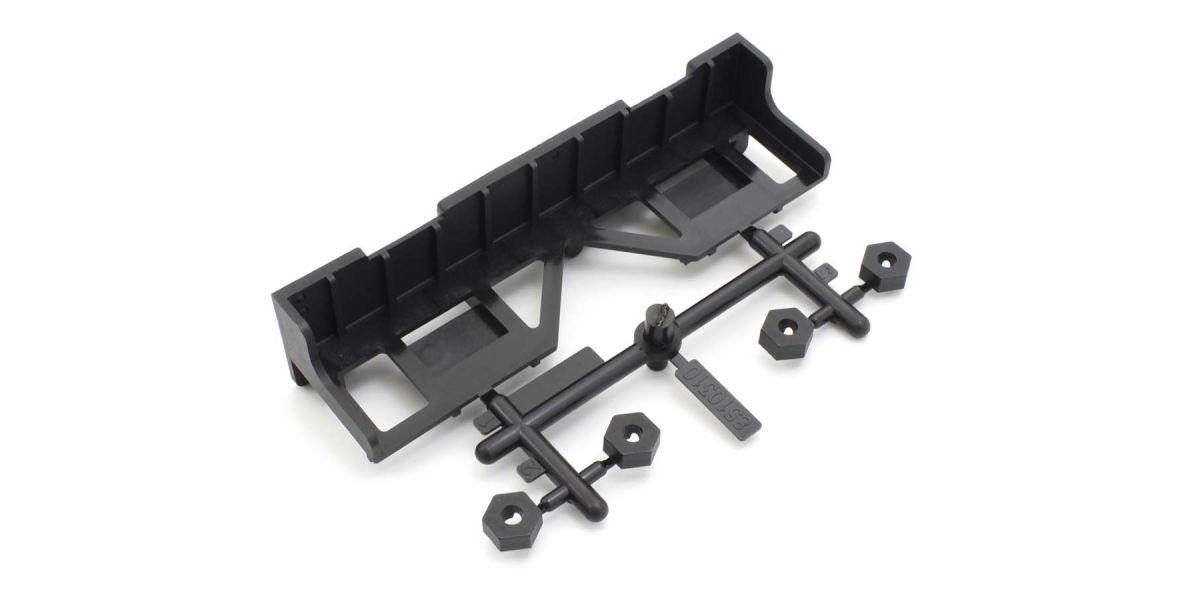 KYOSHO K.KB019 - Battery Tray Kyosho KB10 Series